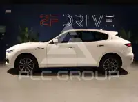 2024 Maserati LEVANTE