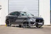 2024 Maserati LEVANTE