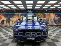 2024 Maserati LEVANTE