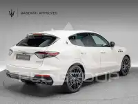 2024 Maserati LEVANTE