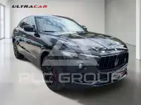 2024 Maserati LEVANTE