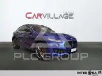 2024 Maserati LEVANTE