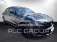 2024 Maserati LEVANTE