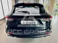 2024 Maserati LEVANTE