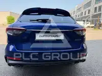 2024 Maserati LEVANTE