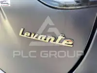 2024 Maserati LEVANTE
