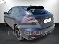 2024 Maserati LEVANTE