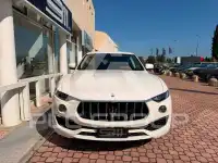 2024 Maserati LEVANTE