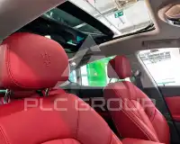 2024 Maserati LEVANTE