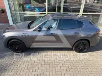 2024 Maserati LEVANTE