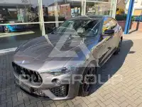 2024 Maserati LEVANTE