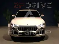 2024 Maserati LEVANTE