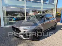 2024 Maserati LEVANTE