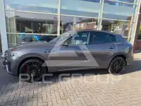 2024 Maserati LEVANTE