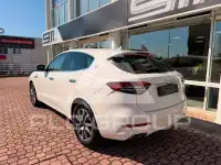 2024 Maserati LEVANTE