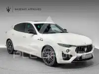 2024 Maserati LEVANTE