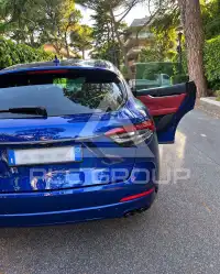 2024 Maserati LEVANTE