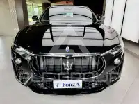 2024 Maserati LEVANTE