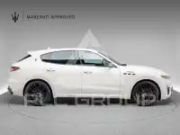 2024 Maserati LEVANTE