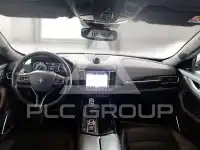 2024 Maserati LEVANTE