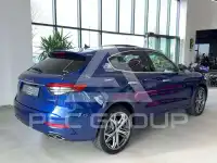 2024 Maserati LEVANTE