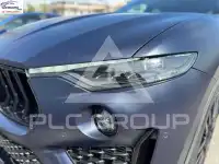2024 Maserati LEVANTE