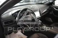 2024 Maserati LEVANTE