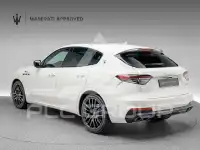 2024 Maserati LEVANTE