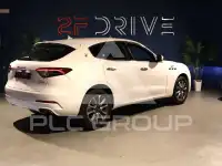 2024 Maserati LEVANTE