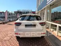 2024 Maserati LEVANTE