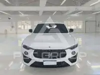 2024 Maserati LEVANTE