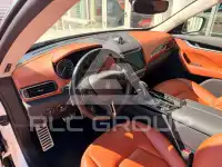 2024 Maserati LEVANTE