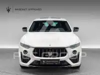 2024 Maserati LEVANTE