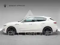 2024 Maserati LEVANTE