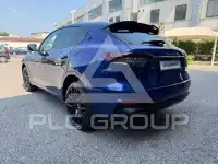 2024 Maserati LEVANTE