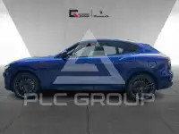2024 Maserati LEVANTE