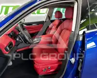 2024 Maserati LEVANTE