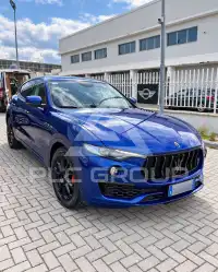 2024 Maserati LEVANTE