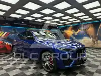 2024 Maserati LEVANTE