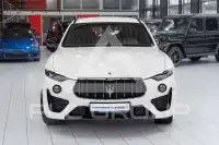 2024 Maserati LEVANTE