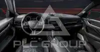 2024 Maserati LEVANTE