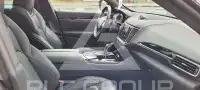 2024 Maserati LEVANTE