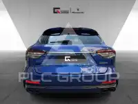 2024 Maserati LEVANTE