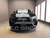 2024 Maserati LEVANTE