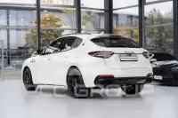 2024 Maserati LEVANTE