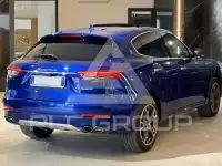 2024 Maserati LEVANTE