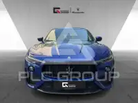 2024 Maserati LEVANTE