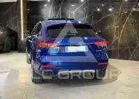 2024 Maserati LEVANTE