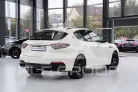2024 Maserati LEVANTE