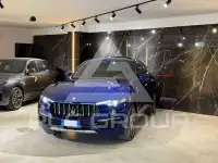 2024 Maserati LEVANTE